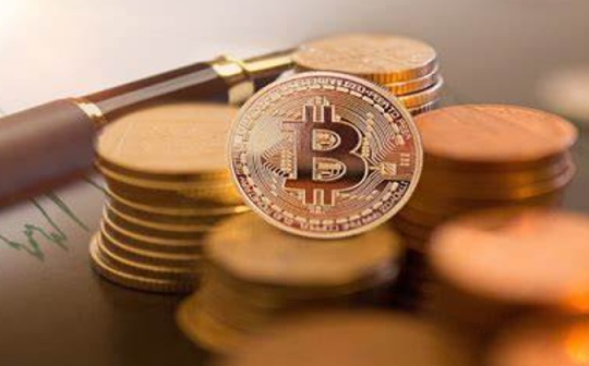 比特币涨幅是从几点算