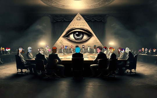 比特币怎么流行起来的