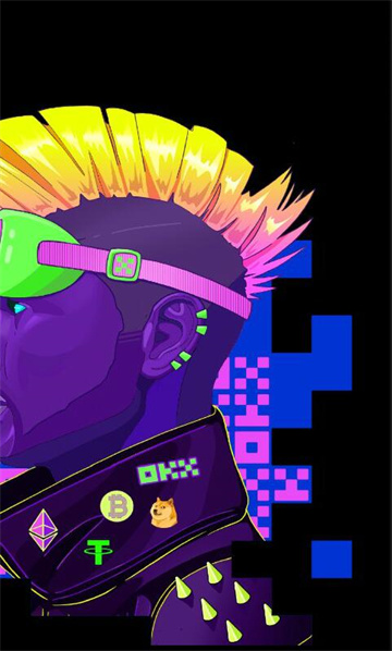 bitkeep哪里下载 bitkeep苹果最新版下载-第4张图片-欧易交易所 bitkeep哪里下载 bitkeep苹果最新版下载-第4张图片-欧易交易所