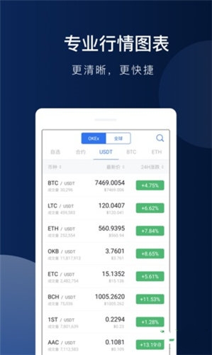 欧易交易所app手机端 欧易交易所软件下载-第11张图片-欧易交易所