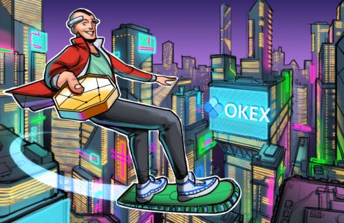 okex交易所app官网下载_okexapp官网下载2022中文版v.6.1.11-第4张图片-欧易交易所 okex交易所app官网下载_okexapp官网下载2022中文版v.6.1.11-第4张图片-欧易交易所
