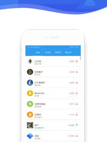 欧易okex官网下载app最新版 欧易官网下载-第2张图片-欧易下载 欧易okex官网下载app最新版 欧易官网下载-第2张图片-欧易下载