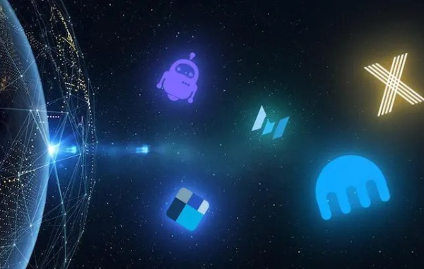 欧易交易所app最新版下载 数字货币交易所大推荐-第4张图片-欧易下载 欧易交易所app最新版下载 数字货币交易所大推荐-第4张图片-欧易下载