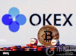 欧易OKEx-带你了解数字货币交易所