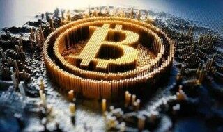 加密货币交易所十大排名 选择安全的数字货币交易平台