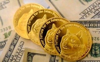 狗狗币怎么买?欧易买入DOGE币和交易 ***