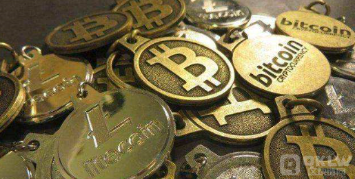 比特币BTC暴涨_比特币BTC暴涨的原因