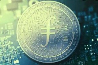 虚拟货币交易平台现在有哪些?fil币钱包交易所