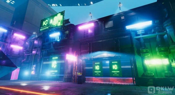 热门元宇宙游戏代币有哪些?哪些交易所可以交易?