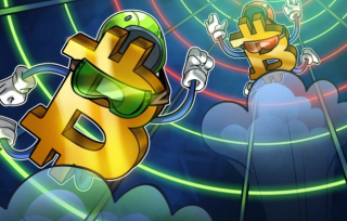 尽管Coinbase、GBTC抛售,但比特币价格仍以4.3万美元的价格走强