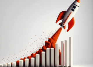 Celestia继续飙升至20美元