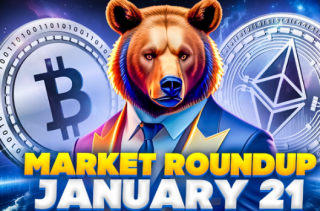 比特币多头实力增强反转即将开始?