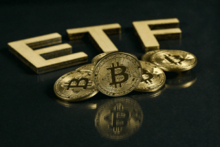 彭博社:不要将加密市场抛售归咎于比特币ETF