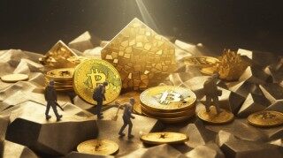 加密货币总市值最高多少钱?看完这篇你就知道了!