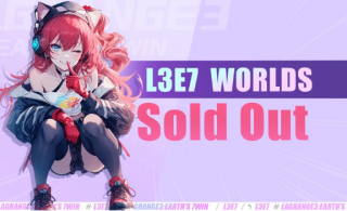 是玩家亦是股东,L3E7游戏NFT背后的价值