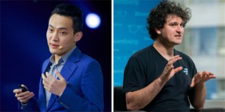 孙宇晨预估:FTX估值在5-10亿美元 破产或血上加伤
