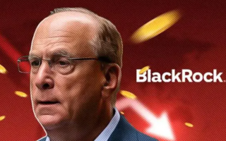 随着贝莱德与SEC ETF谈判的加剧,比特币努力突破38000美元!