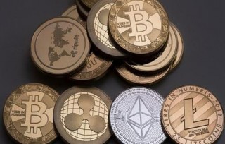 全球都在用的数字货币交易app 五大数字货币交易app