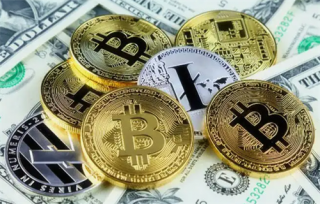 加密资产交易平台app汇总 十大加密货币交易app盘点