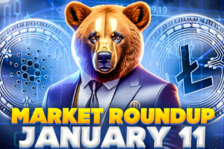 富爸爸穷爸爸作者说他在比特币ETF获批后购买了更多比特币