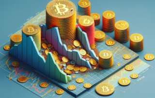 贝莱德购买了超过13天比特币生产总量:供应短缺的迹象?