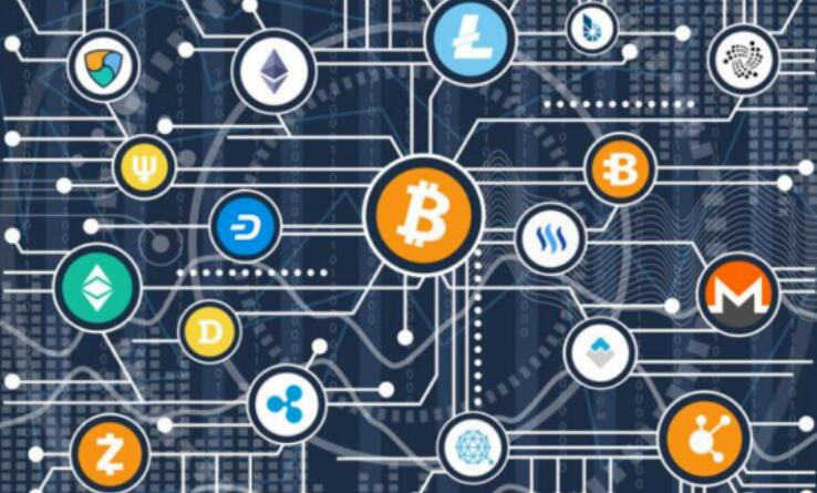 十大交易所排名(最新合集)