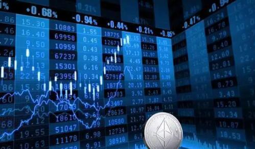 区块链交易平台（全球）