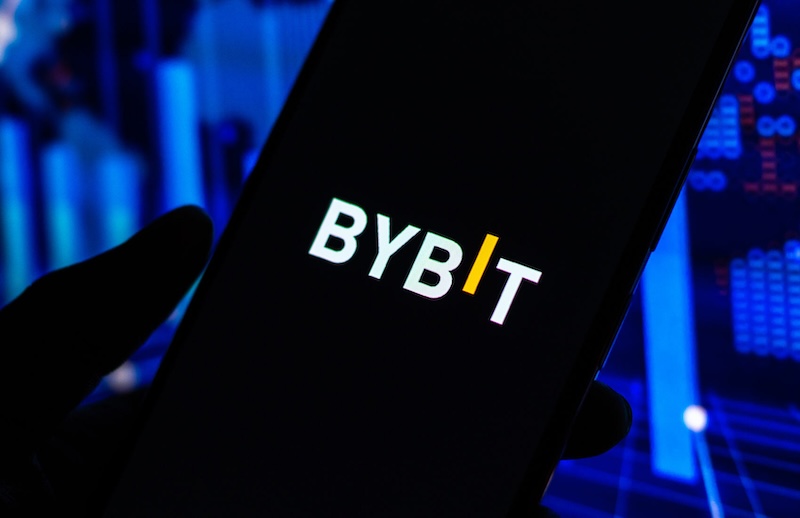 Bybit交易所官方App下载 Bybit新手账户注册图文教程