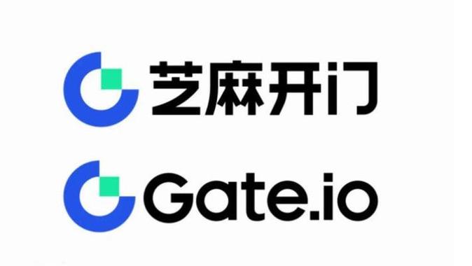 芝麻开门APP官网下载版v10.7.0 Gate.io手机版最新下载