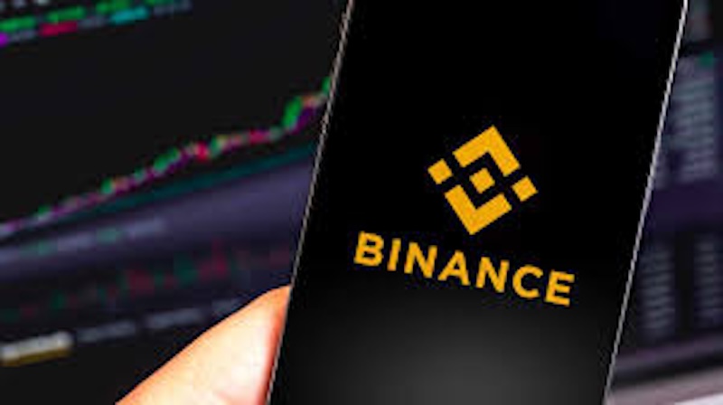 币安(Binance)官方苹果客户端下载地址 币安最新版v4.6.0苹果iOS版安装使用教程