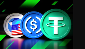 USDT是什么通俗解释_三分钟了解USDT基本概念（含平台地址） - 币圈网