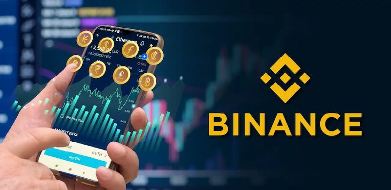 币安官网打不开怎么办？附Binance注册教程及App下载入口
