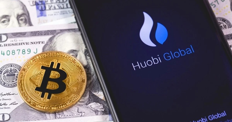 比特币交易所Huobi官网地址 火币APP官方下载入口