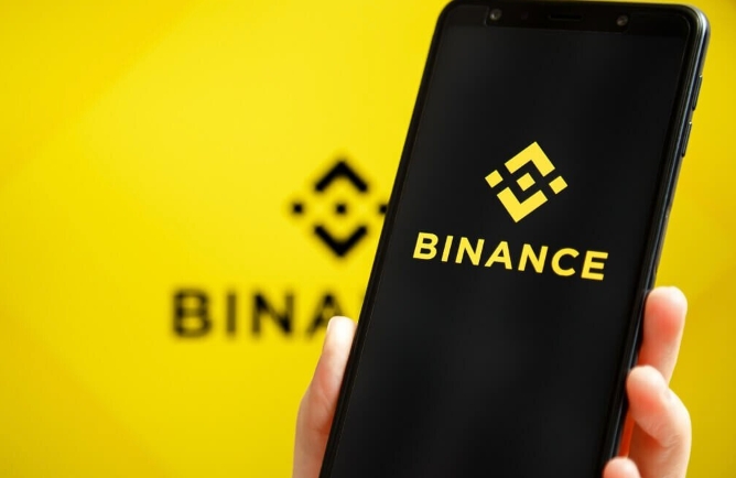 币安Binance现货交易平台入口 币安官方最新版v4.7.1APP下载安装