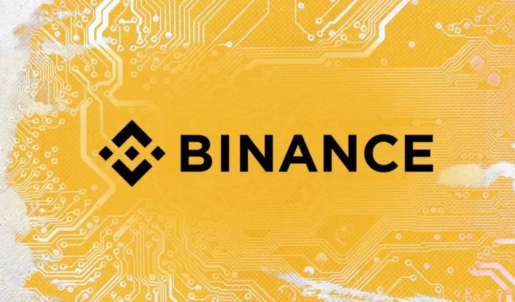 Binance交易平台官网入口 币安官方最新版v3.14.0APP下载安装