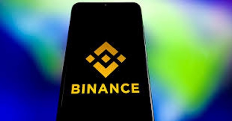 币安交易所官方平台网页入口 Binance官方App手机最新版v3.19.1安装指南