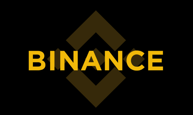 币安交易所注册链接 币安Binance最新登录地址