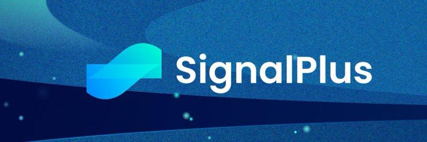SignalPlus以5亿美元估值完成B1轮融资,加速全球扩张并推进衍生品交易技术发展
