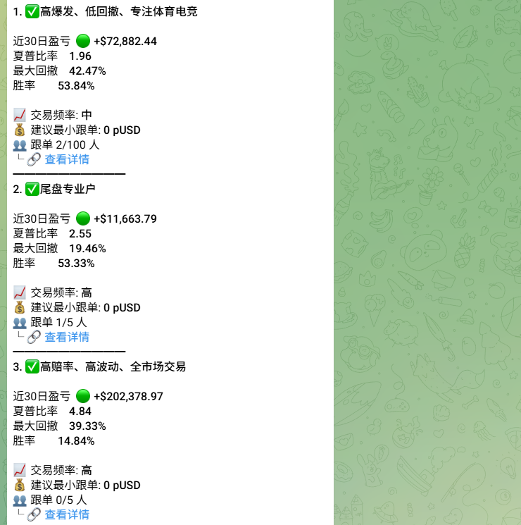 从信号监控到策略跟单，PPP如何降低Polymarket交易门槛？